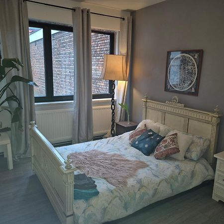 Gent'S Accomodations For Short And Middle Long Stay エクステリア 写真