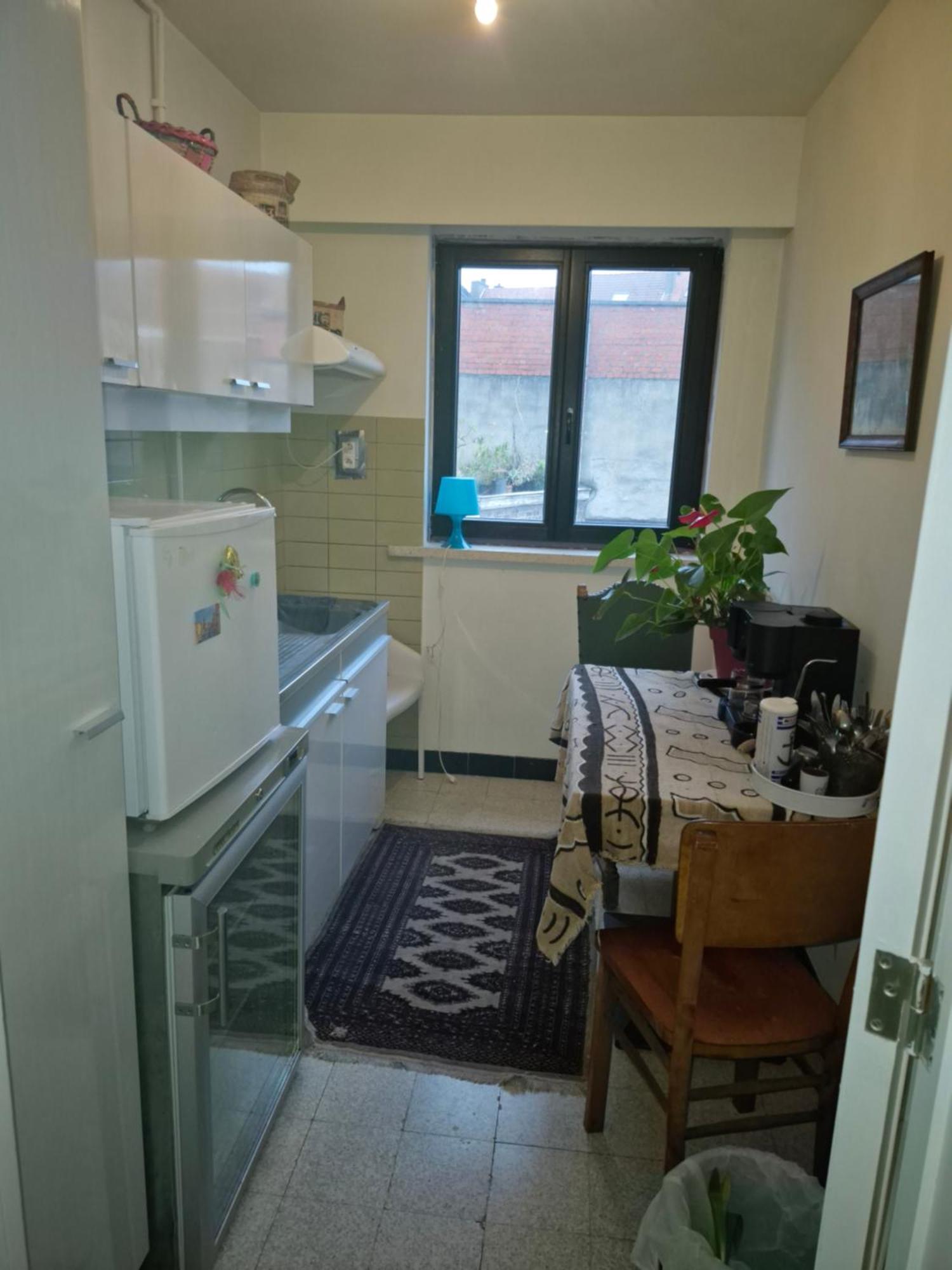 Gent'S Accomodations For Short And Middle Long Stay エクステリア 写真