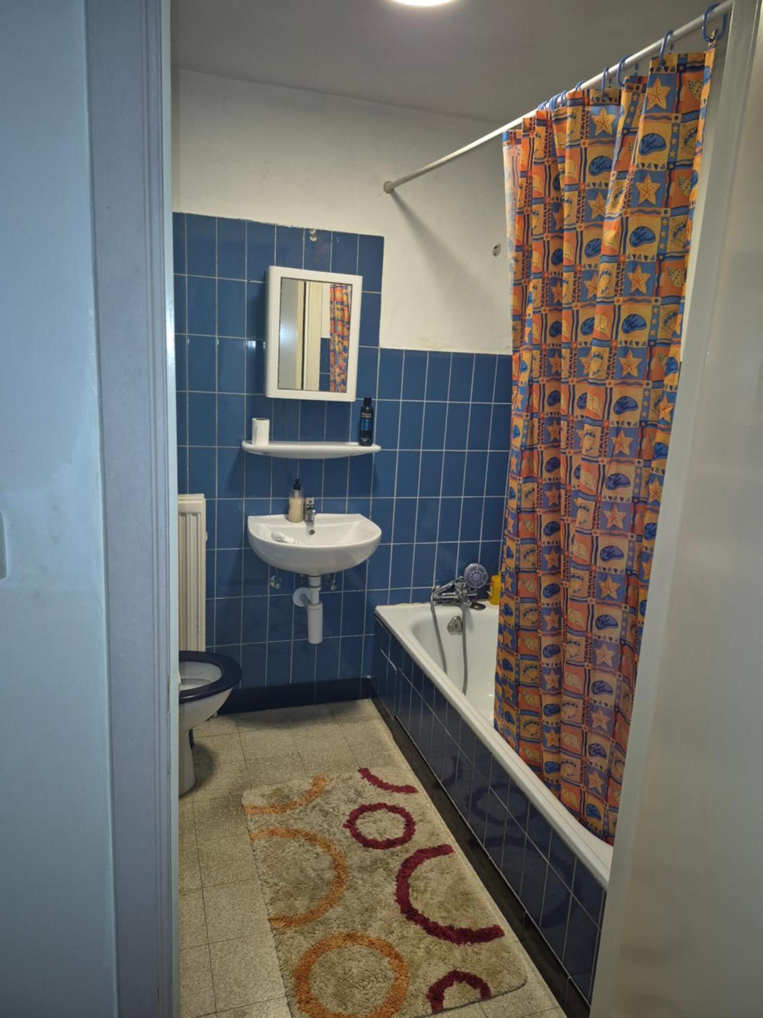 Gent'S Accomodations For Short And Middle Long Stay エクステリア 写真