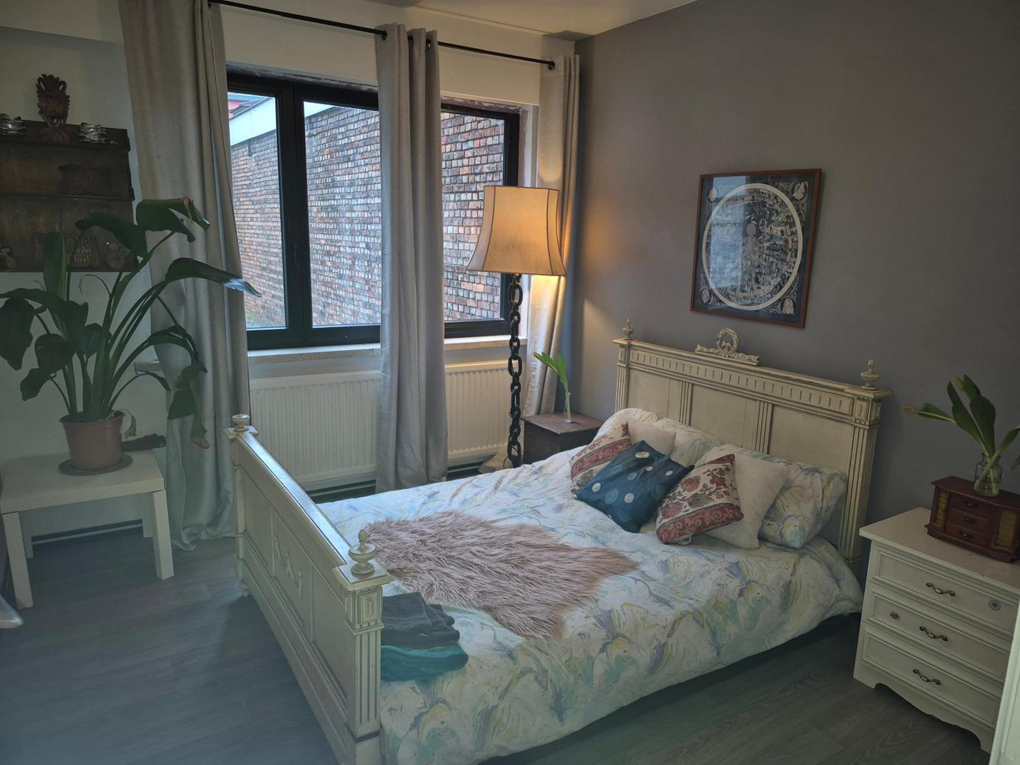 Gent'S Accomodations For Short And Middle Long Stay エクステリア 写真